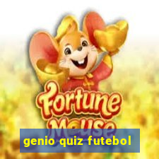 genio quiz futebol